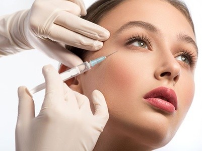 Up to 40% Off on Injection - Botox at Fernando  T. Enrile M.D.