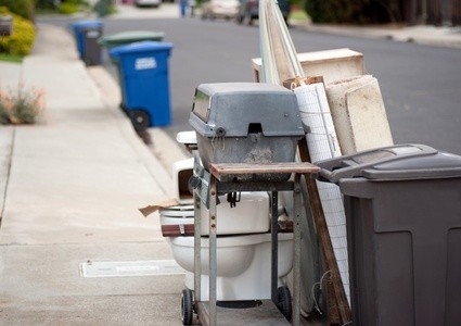 Up to 29% Off on Junk Removal at College Hunks Hauling Junk and Moving