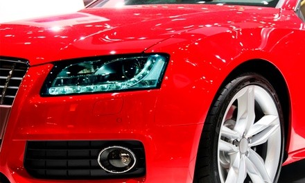 Up to 43% Off on Exterior Wash & Wax (Exterior Detail) - Car at Beanes Detailing