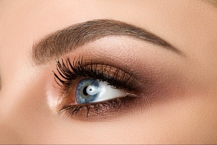 Up to 68% Off on Microblading at Moda Lash