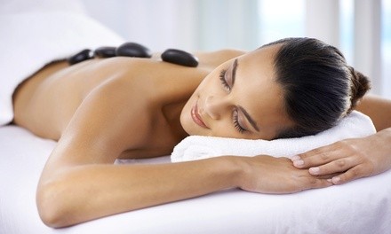 Massage Packages at Annie's Healthcare Massage (Up to 50% Off). Three Options Available.