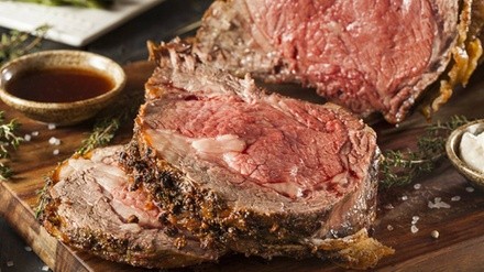 Up to 25% Off on Restaurant Specialty - Meat Tasting at Bistro Z