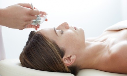 Up to 38% Off on Facial at Serenity Oasis Day Spa