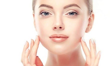 One or Two Chemical Peels at Florida Cosmetic Center (Up to 37% Off)