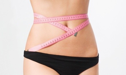 Up to 74% Off 3, 5, 7 or 10 Lipo Sessions at Svelte Bodyshaping