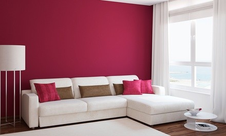 Up to 55% Off on Carpet Cleaning at Clean street  services