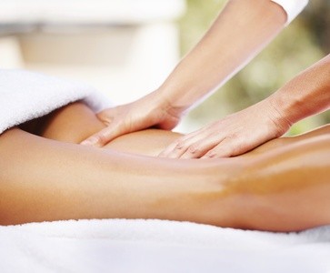 Up to 50% Off on Massage - Swedish at Massage by Patty