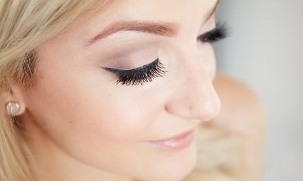 Eyebrow Threading Sessions with Optional Eyebrow Tinting at Selah Threading & Salon (Up to 70% Off) 