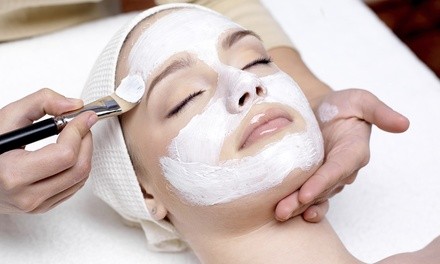 One, Two, or Three 60-Minute Facials of Your Choice at Flawless Skin by Dorit (Up to 51% Off)