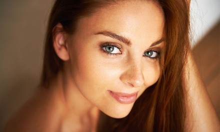 50 Units of Dysport at Beverly Hills Rejuvenation Center (Up to 63% Off)