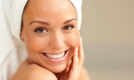 One, Two, or Three IPL Photofacials at VIP Med Spa & Weight Solutions (Up to 85% Off)