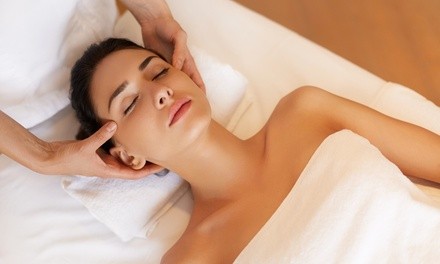 Up to 42% Off on Facial at V Beautee