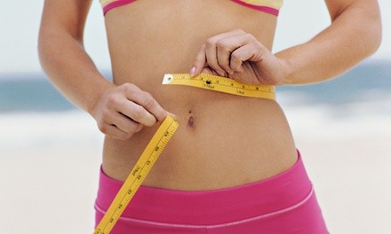 One, Two, or Three Slimming Body Wraps with Dry Brushing at Body FX, LLC (Up to 78% Off)