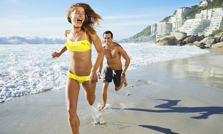 Four, Six, or Eight B12 LipoPlex Injections at Athena Wellness Center (Up to 72% Off)