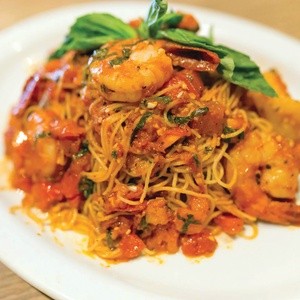 $10 For $20 Worth Of Italian Cuisine