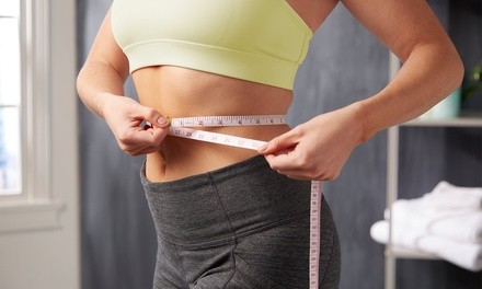 $8 for Full InBody Body Analysis with B12 Injection at Trim Body MD ($110 Value)