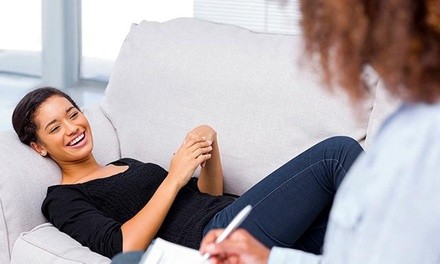 $110 for $200 Worth of Services — Vegas Hypnotherapy