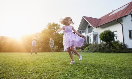 $150 for General Rodent Treatment for Interior from Pied Piper Pest Control ($250 Value)