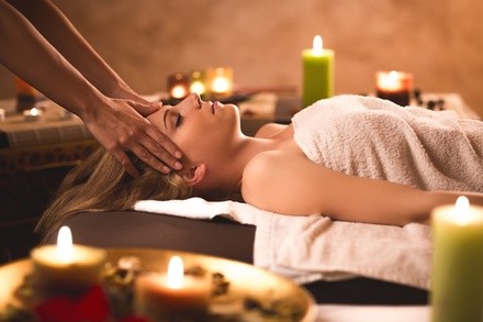 $40 for $75 Worth of Services — Goddess on The Veranda