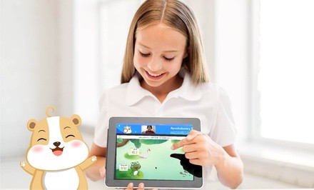 Up to 63% Off on Kids Online Classes at Kellys Education Global Inc
