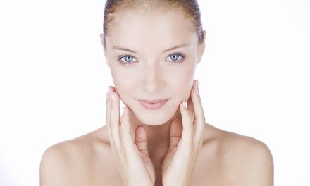 One or Three Chemical Peels, or One Dermaplaning Treatment at Kp Aesthetics (Up to 65% Off)