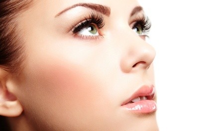 Up to 62% Off at Iconic Lash Studio