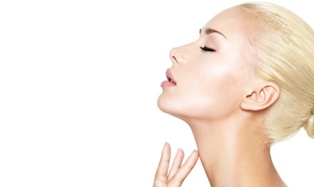 One, Two, or Three Neck Lift Skin-Tightening Treatments at Bala Better Health (Up to 87% Off)    