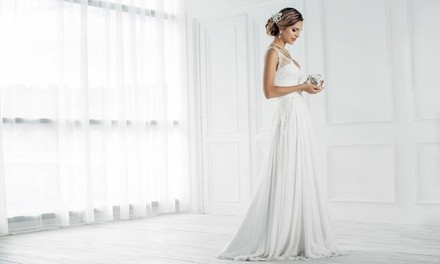 Admission for One, Two, or Four to the 30th Annual Pittsburgh Bridal Showcase on March 21 (Up to 61% Off)