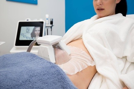 One, Two, Four, or Six Lipo-Freeze Fat Reduction Treatments at Diamond Dermis (Up to 86% Off)