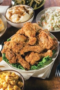 $15 For $30 Worth Of Casual Dining (Also Valid On Takeout W/ Min. Purchase Of $45)