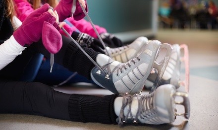 Up to 34% Off on Skating - Ice - Training at Atlanta Ice House