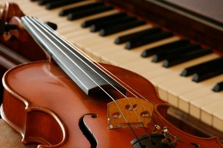 Up to 59% Off on Musical Instrument Course at The Academy for Arts & Education