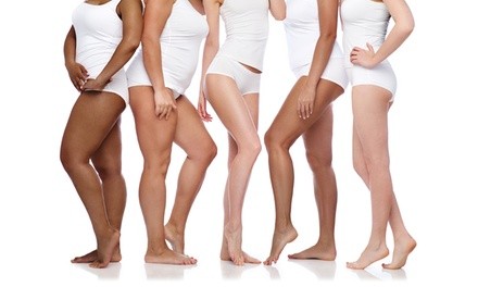 1, 3, or 6 Laser Cellulite-Reduction Treatments with WBV at Ideal Health and Lipo-Laser Center (Up to 81% Off)  