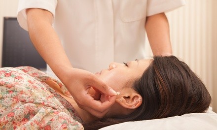 One or Two Acupuncture Sessions with Consultation at Bright Acupuncture Clinic (Up to 61% Off)