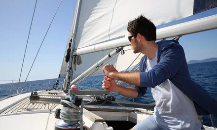 Up to 49% Off on Yacht Rental at Private Yachts Los Angeles