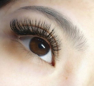 Up to 40% Off on Eyelash Extensions at Camila Eyelashes