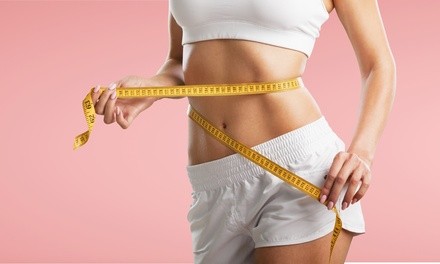 Two, Four, or Six Laser-Lipo Treatments with Whole-Body Vibration Sessions at The Slim Co (Up to 90% Off)