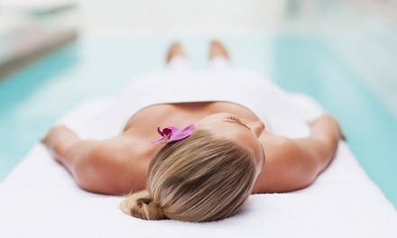 $57.50 for a 60-Minute ReFresh Spa Treatment at Well Kneaded ($75 Value)