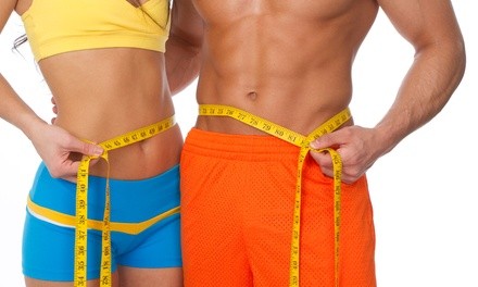 1, 3, or 6 Laser Lipo Sessions for Up to 2 Areas, WBV and Consultation at Slender Body Solutions (Up to 88% Off)