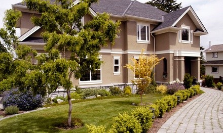 Exterior Pressure Wash for a House Up to 2,000 or 3,000 Square Feet from Integrity Mobile Wash (Up to 35% Off)