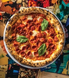 $15 for $30 Worth of Italian Cuisine