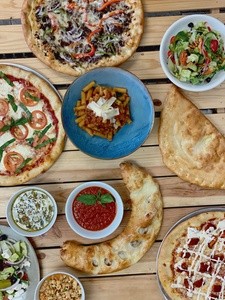 $15 For $30 Worth Of Pizza & Italian Cuisine