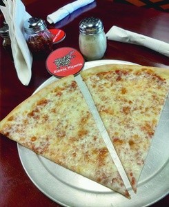 $15 for $30 Worth of Pizza, Subs & More