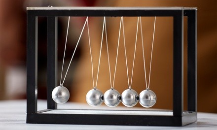 One or Two 90-Minute Hypnotherapy Sessions at Mercedes and Family (Up to 70% Off)