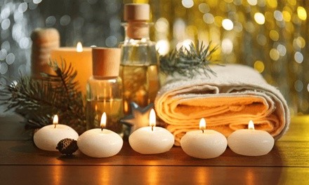 Up to 39% Off on Massage - Full Body at NiQi Massage