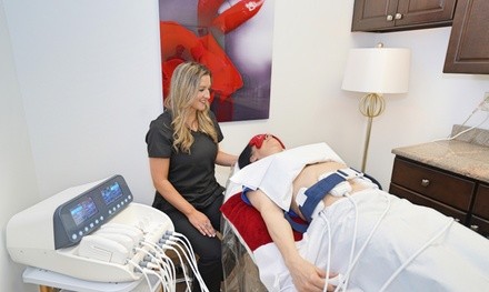 Laser-Lipo Treatments and More at DaVinci Beauty and Wellness (Up to 93% Off). Three Options Available.