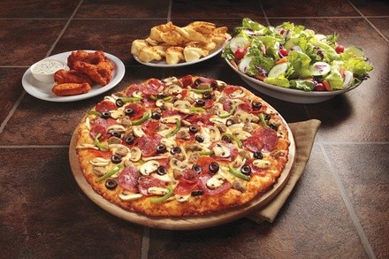 $10 For $20 Worth Of Casual Dining