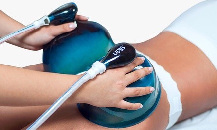 Up to 58% Off on Gluteoplasty / Butt Lift - Non-Surgical at Fifty Shades Of White