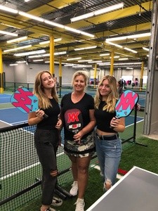 One- or Two-Hour Pickleball Package or Private Lesson for One at Pickleball Club Carlsbad (Up to 50% Off)