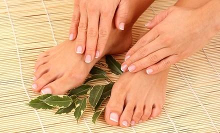 One or Two Foot Detoxifications at Abundant Life (Up to 54% Off)